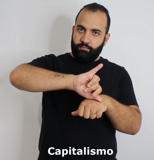 capitalismo