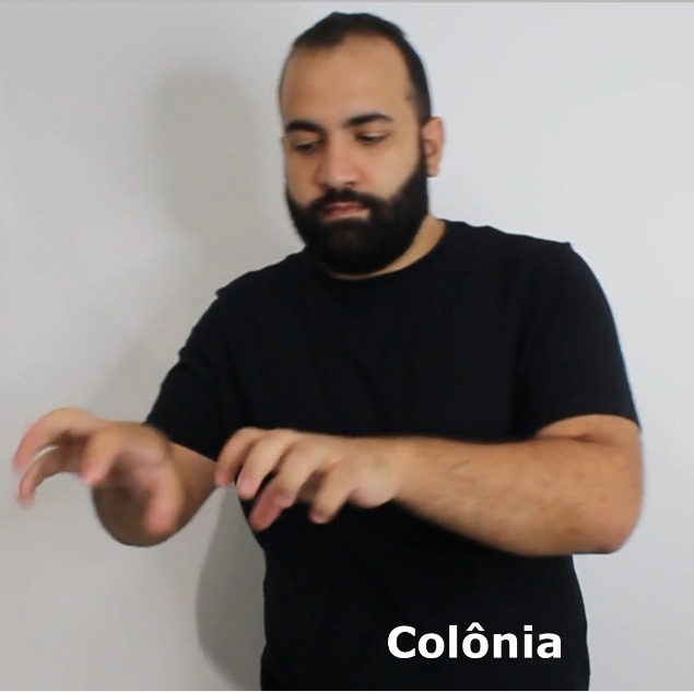 colonia